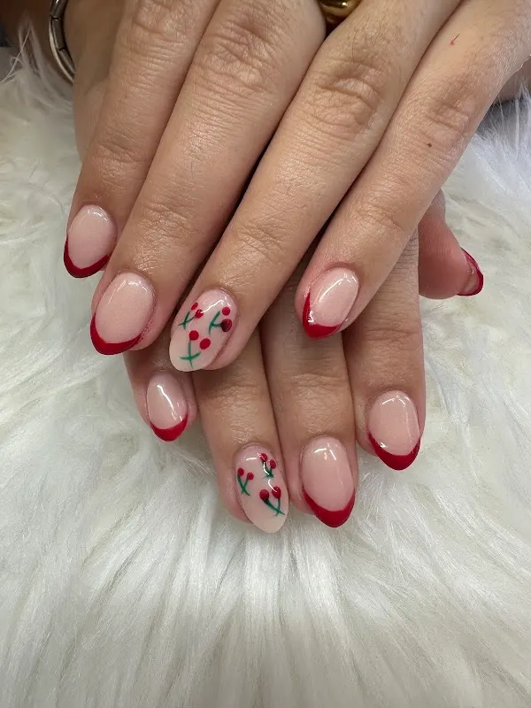 Waltham Nails & Spa — Nail salon in Waltham